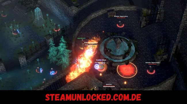 Heretical Free Download PC