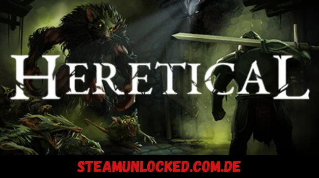 Heretical
