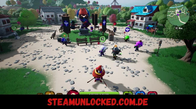 Hmph! Hmph! Yowai Free Download PC