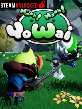 Hmph! Hmph! Yowai Free Download
