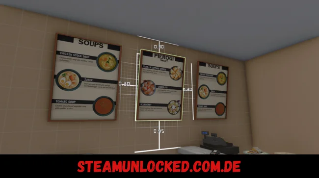 House Flipper - Dine Out DLC Free Download
