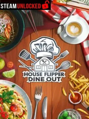 House Flipper – Dine Out DLC Free Download