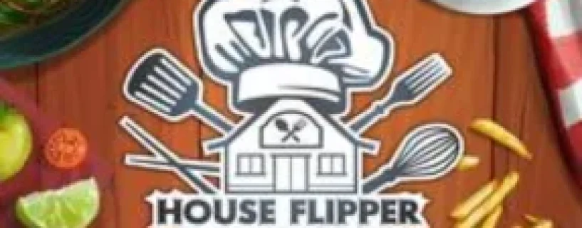 House Flipper – Dine Out DLC Free Download