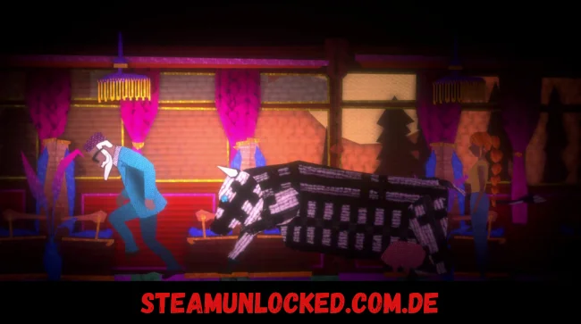 Hyperdrive Inn Free Download PC