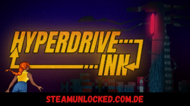 Hyperdrive Inn