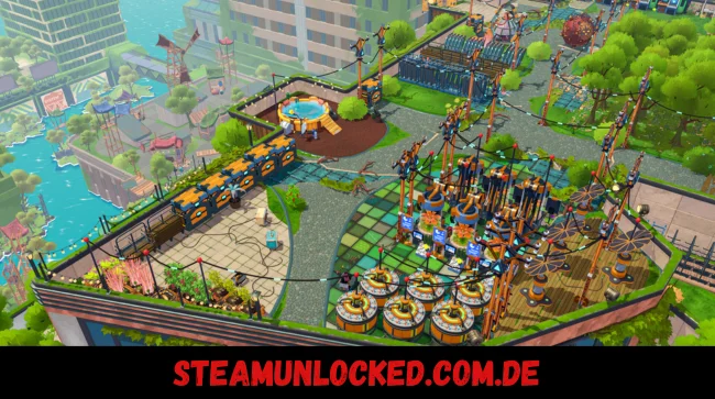 I Am Future Cozy Apocalypse Survival Free Download