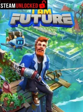 I Am Future: Cozy Apocalypse Survival Free Download