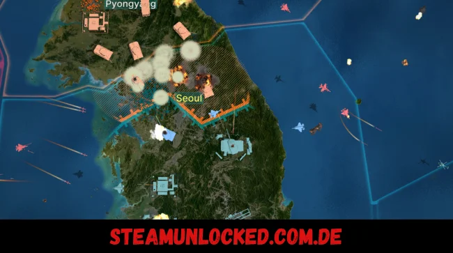 ICBM Escalation Free Download