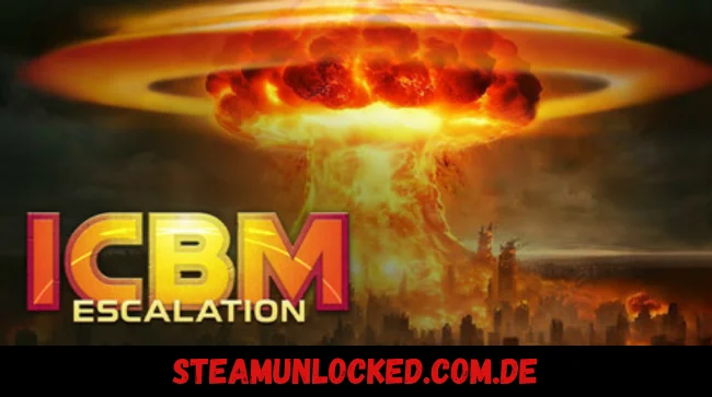 ICBM Escalation
