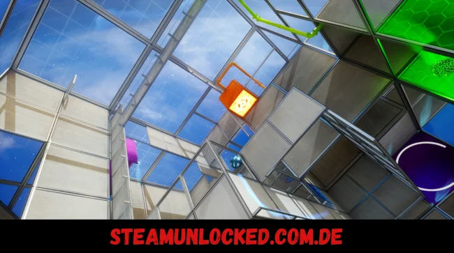 InFlux Redux Free Download PC