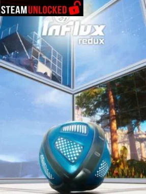 InFlux Redux Free Download
