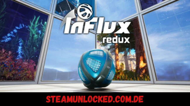 InFlux Redux