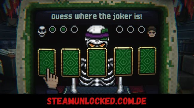 Is this Game Trying to Kill Me Free Download PC