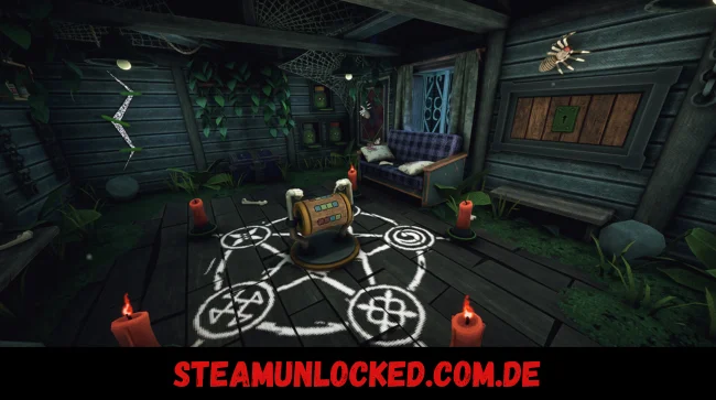 Is this Game Trying to Kill Me Free Download