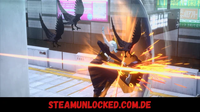 Jujutsu Kaisen Cursed Clash - Shibuya Incident Free Download