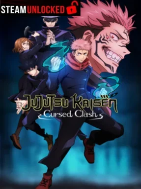 Jujutsu Kaisen Cursed Clash – Shibuya Incident Free Download