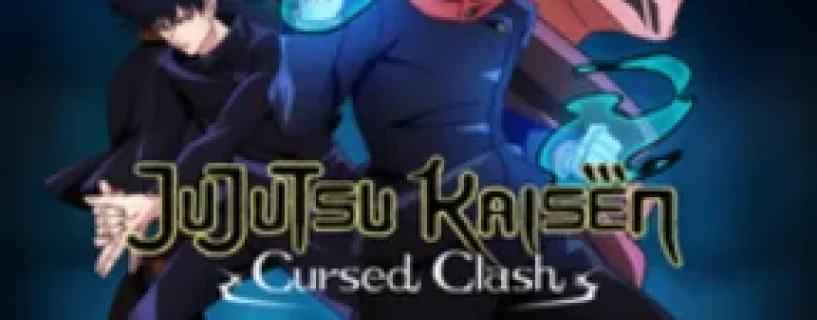 Jujutsu Kaisen Cursed Clash – Shibuya Incident Free Download