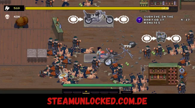 Karate Survivor Free Download PC