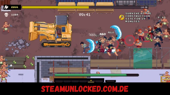 Karate Survivor Free Download