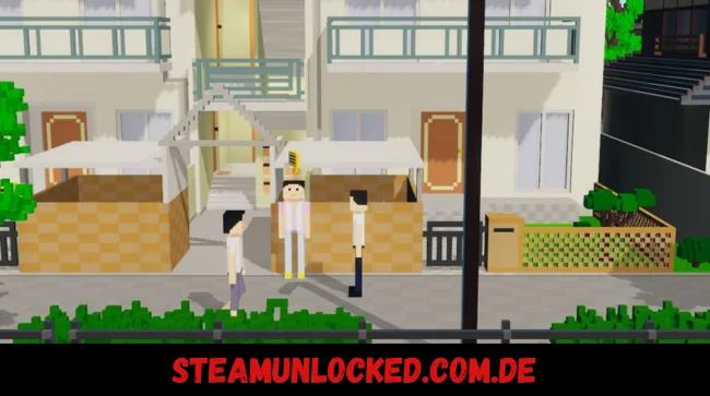 KiNoKoe Tree's Voice Free Download PC