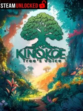 KiNoKoe : Tree’s Voice Free Download