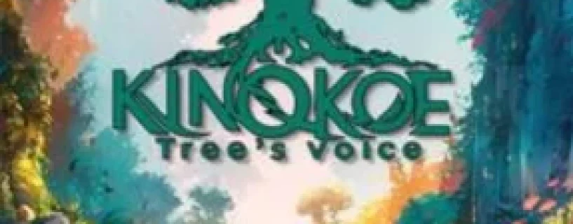 KiNoKoe : Tree’s Voice Free Download