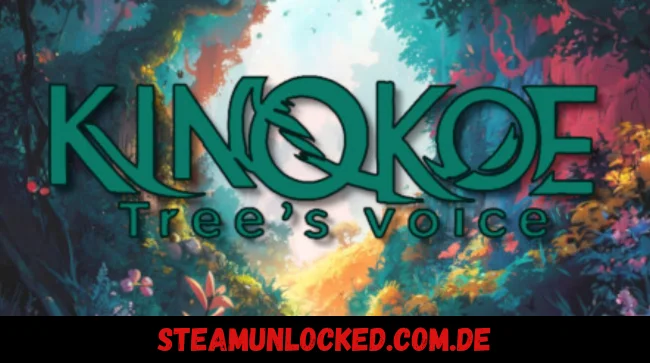 KiNoKoe Tree's Voice