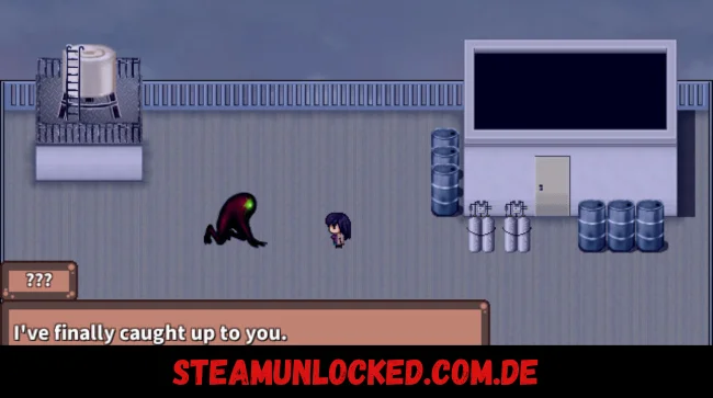 Kozue's Strange Journey Free Download PC