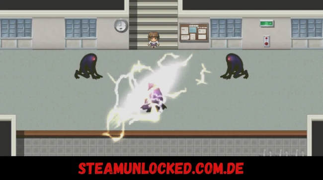 Kozue's Strange Journey Free Download