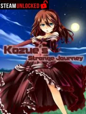 Kozue’s Strange Journey Free Download