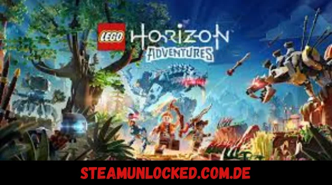 LEGO® Horizon Adventures™