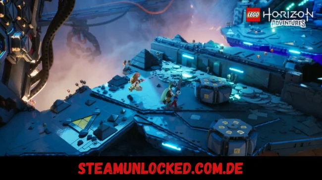 LEGO® Horizon Adventures™ Free Download