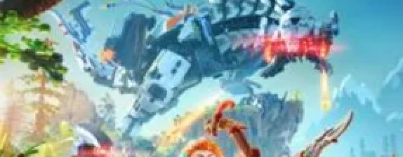 LEGO® Horizon Adventures™ Free Download