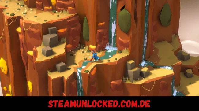Little Big Adventure – Twinsen’s Quest Free Download