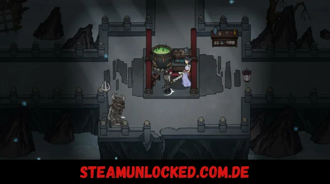 Little Wu Chang Free Download
