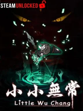 小小无常 Little Wu Chang Free Download