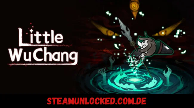 Little Wu Chang