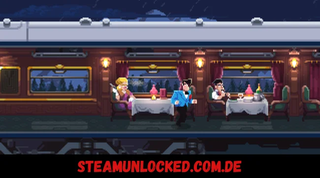 Loco Motive Free Download PC