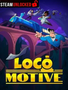 Loco Motive Free Download