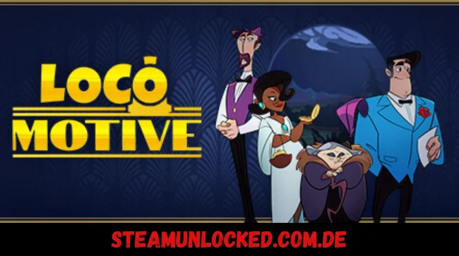 Loco Motive