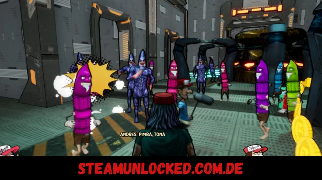 Locuras en el Banaverso Free Download PC