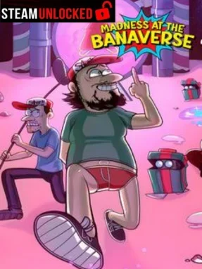 Locuras en el Banaverso Free Download