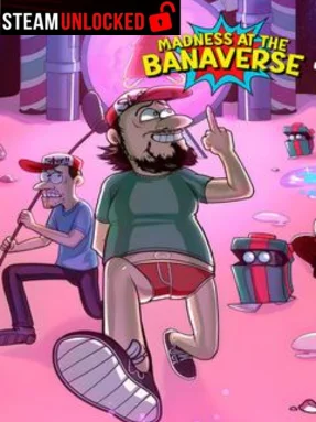 Locuras en el Banaverso Free Download
