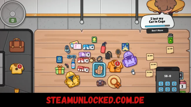 Lost But Found Free Download