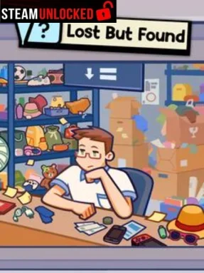 Lost But Found Free Download (V1.0.4)