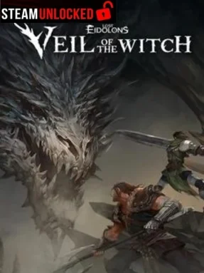 Lost Eidolons: Veil of the Witch Free Download