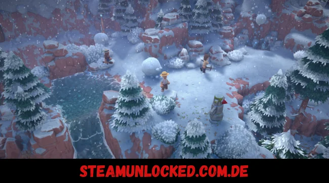 Luma Island Free Download PC