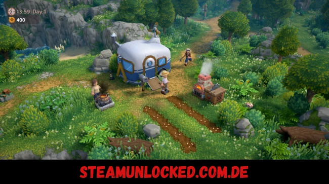 Luma Island Free Download