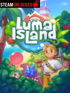 Luma Island Free Download