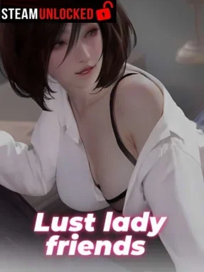 Lust lady friends Free Download